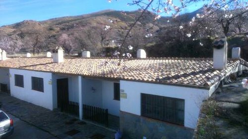 VISTAS DEL COMPLEJO