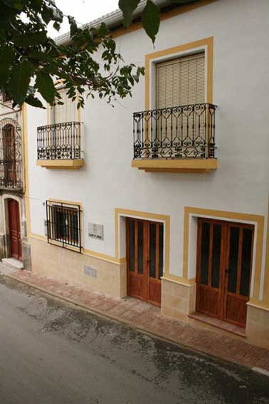 Club de la Tercera Edad