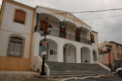 Ayuntamiento