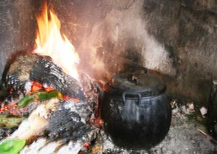 olla