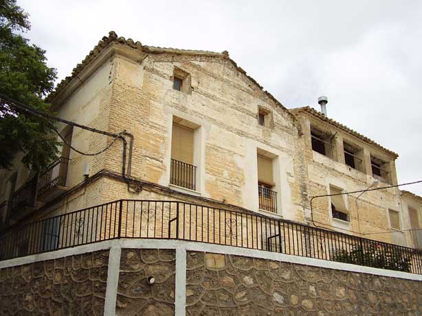 Casa de la Tercia