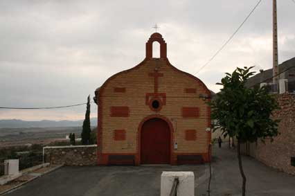 Ermita Vieja