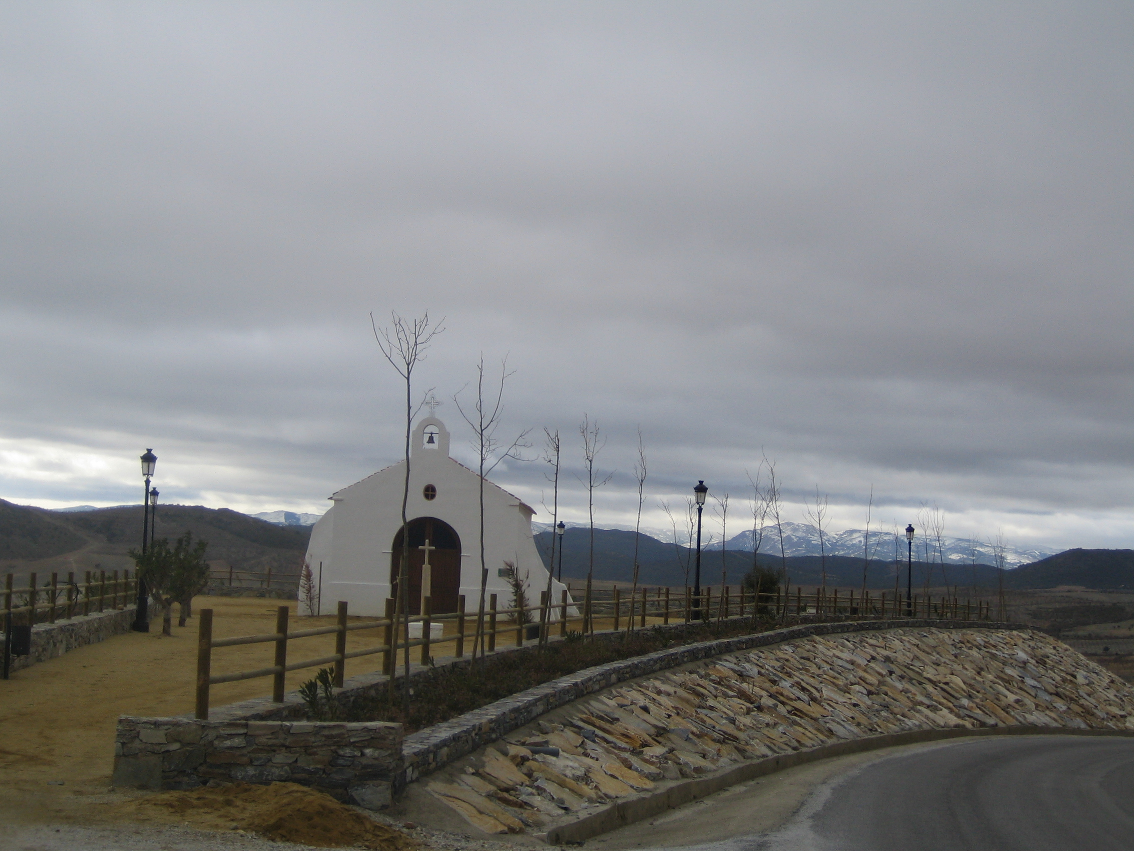 Foto de la Ermita