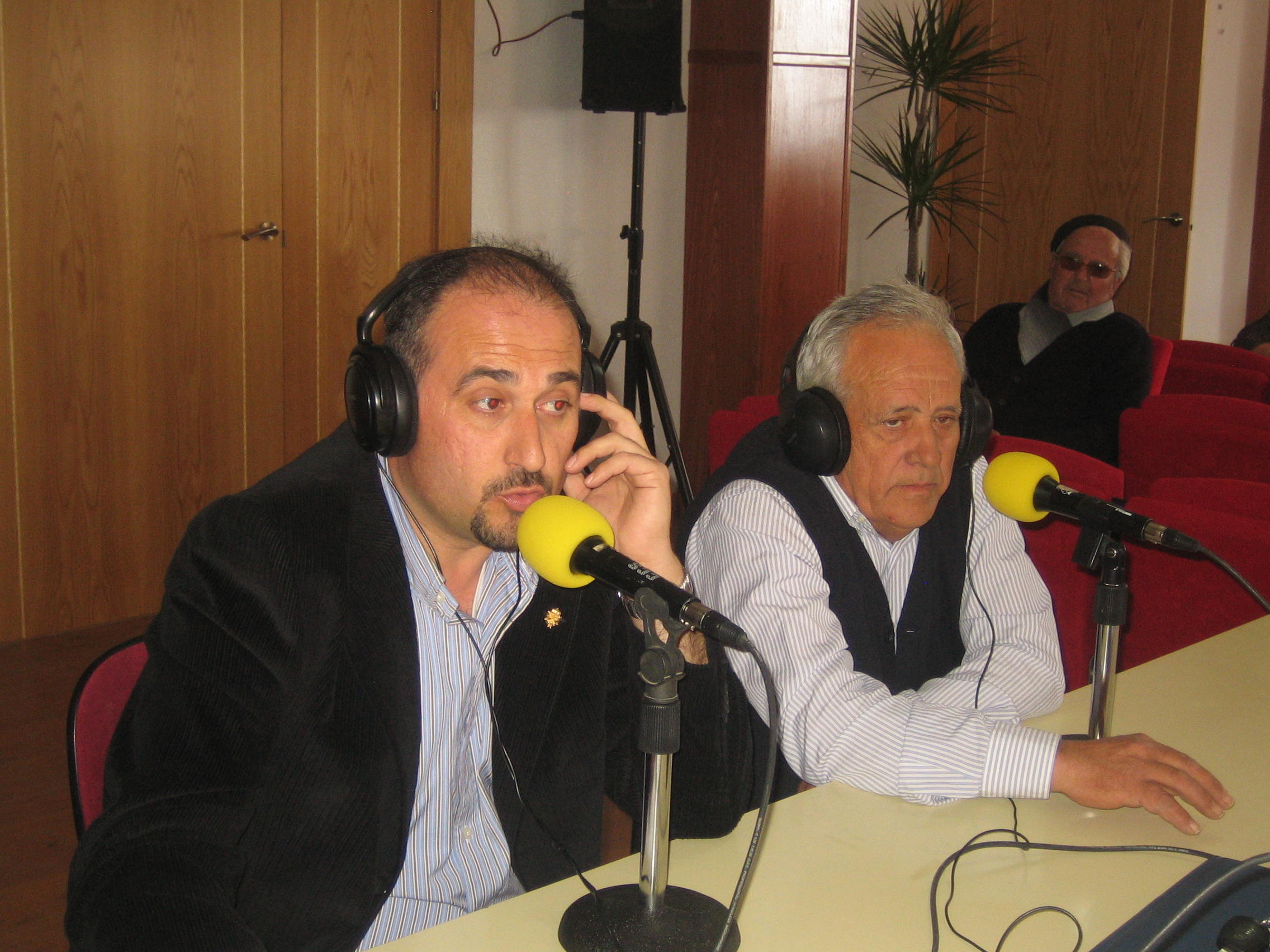 Fotos radioolula