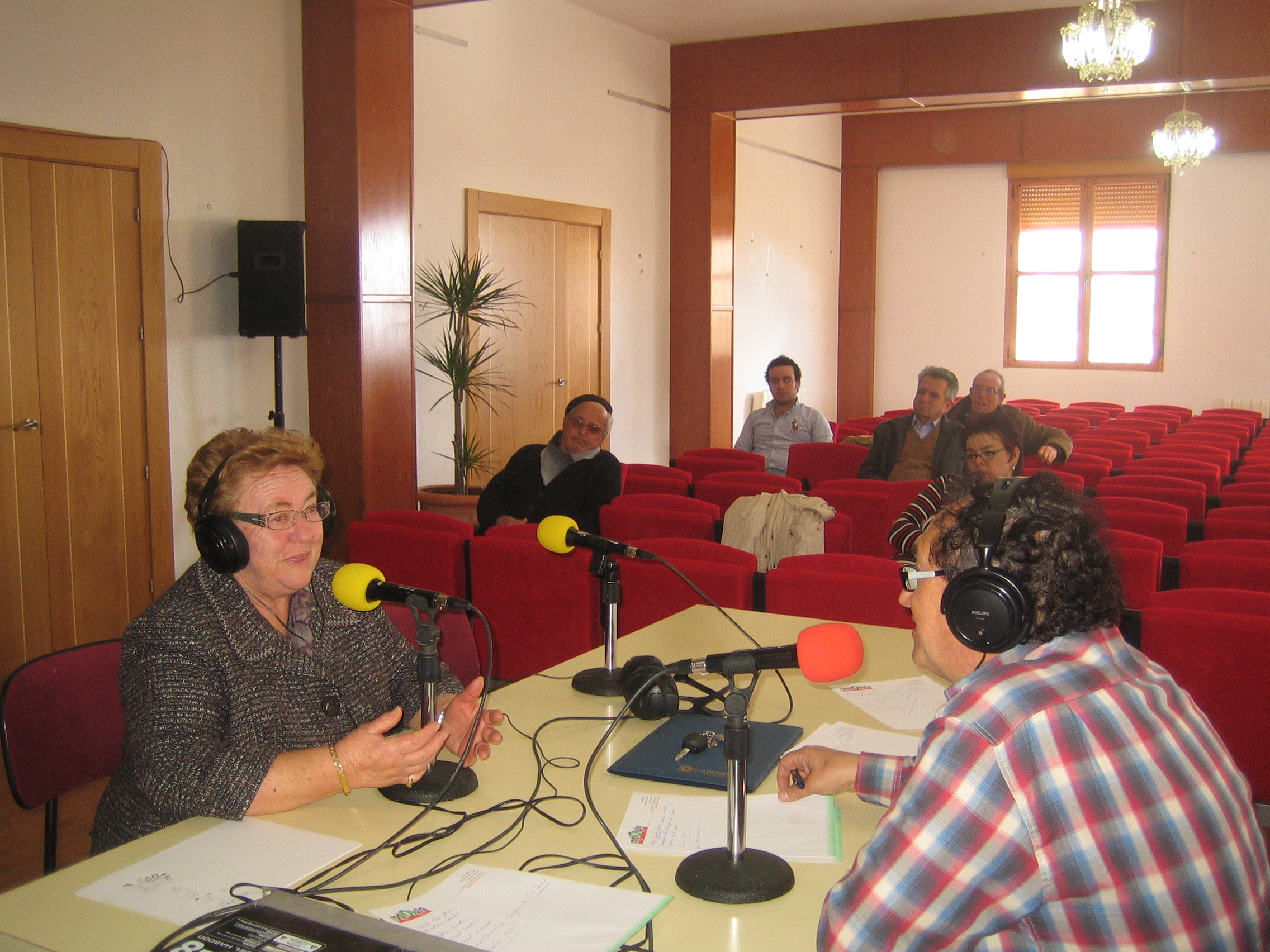Fotos radioolula