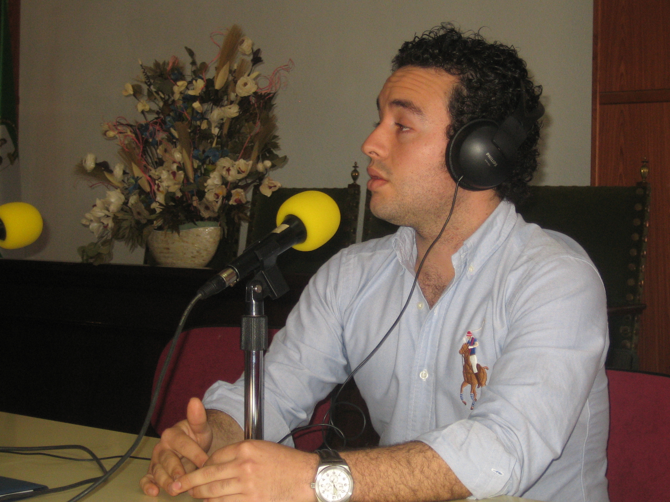 Fotos radioolula