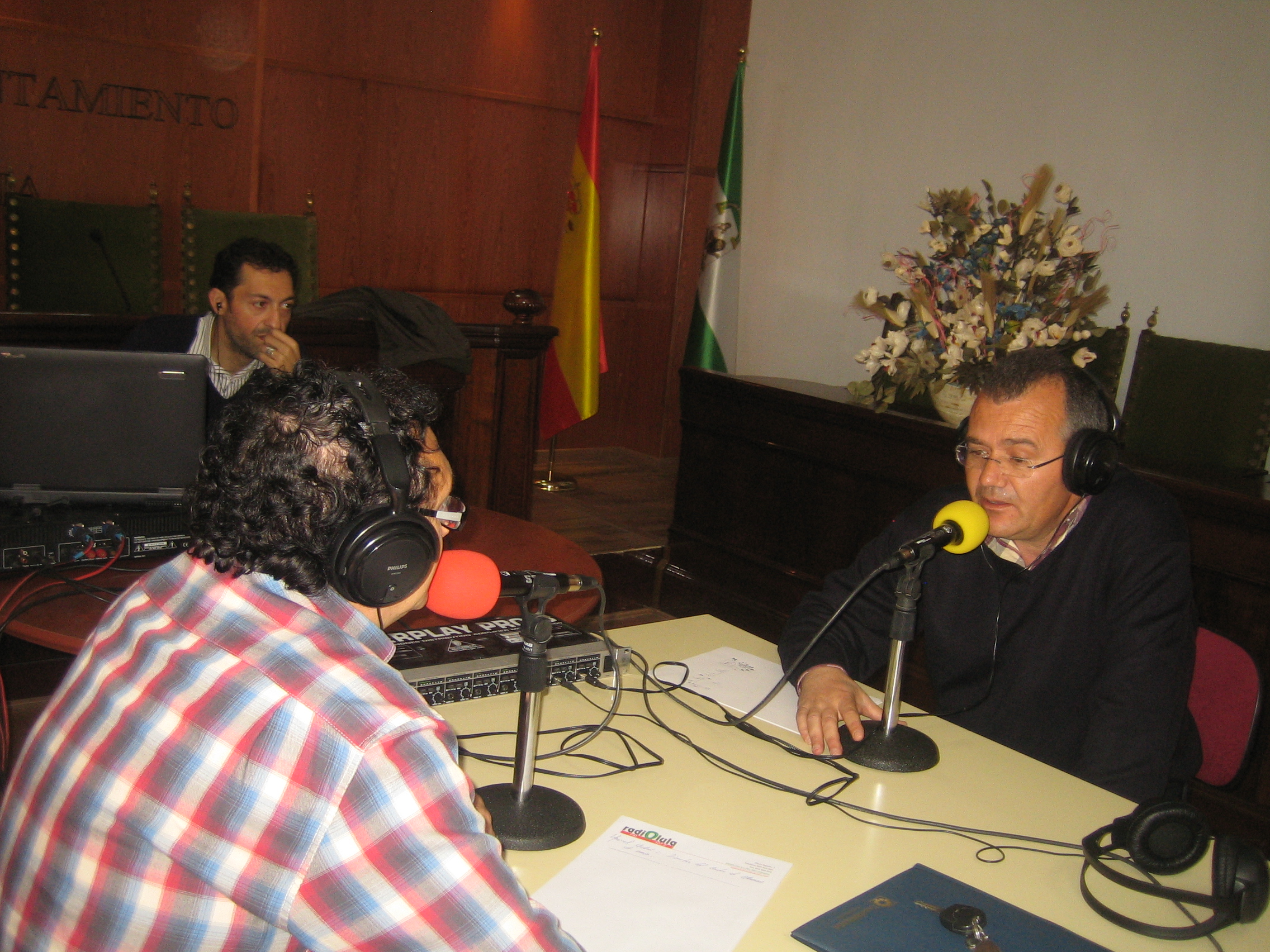 Fotos radioolula