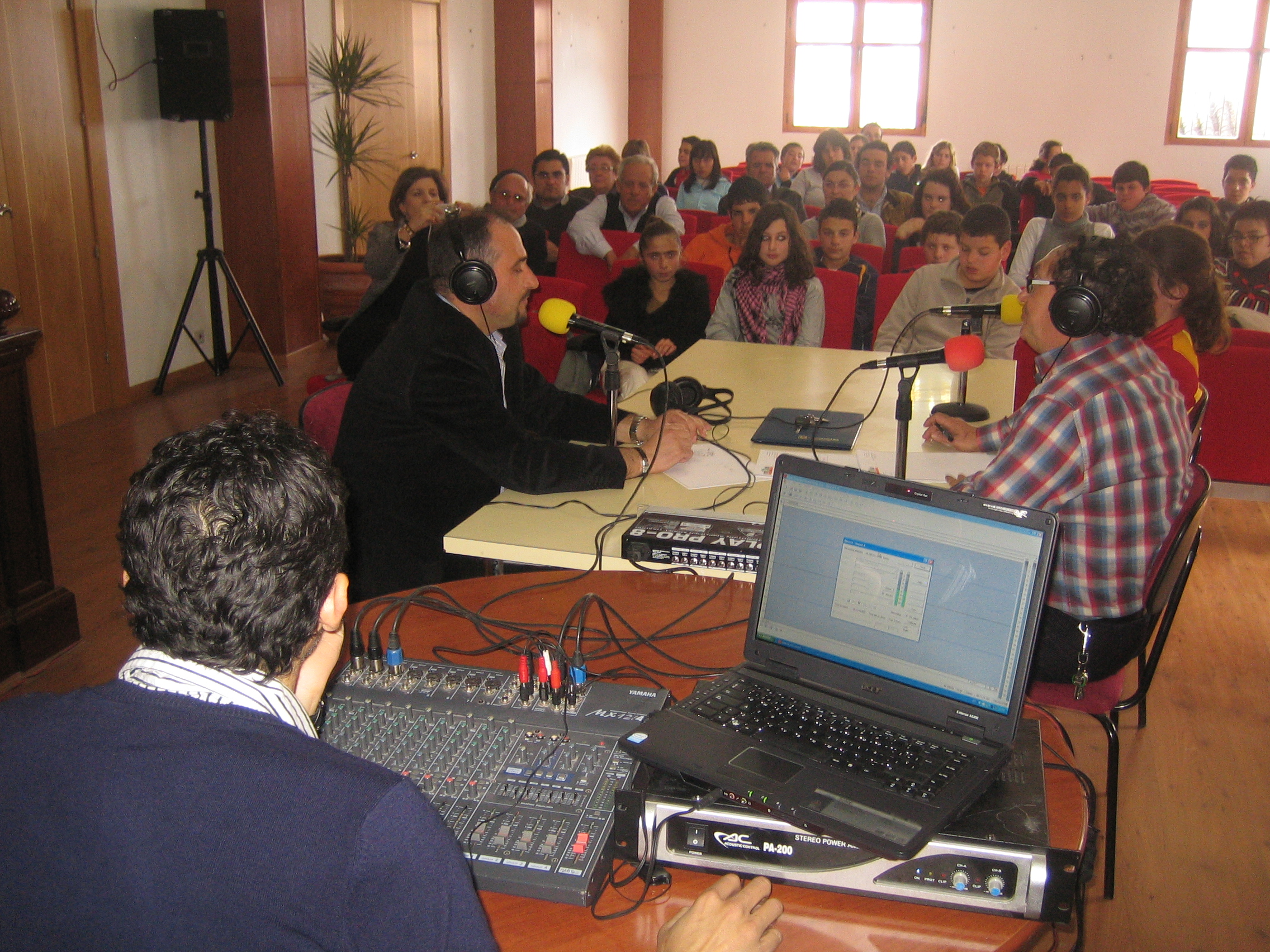 Fotos radioolula