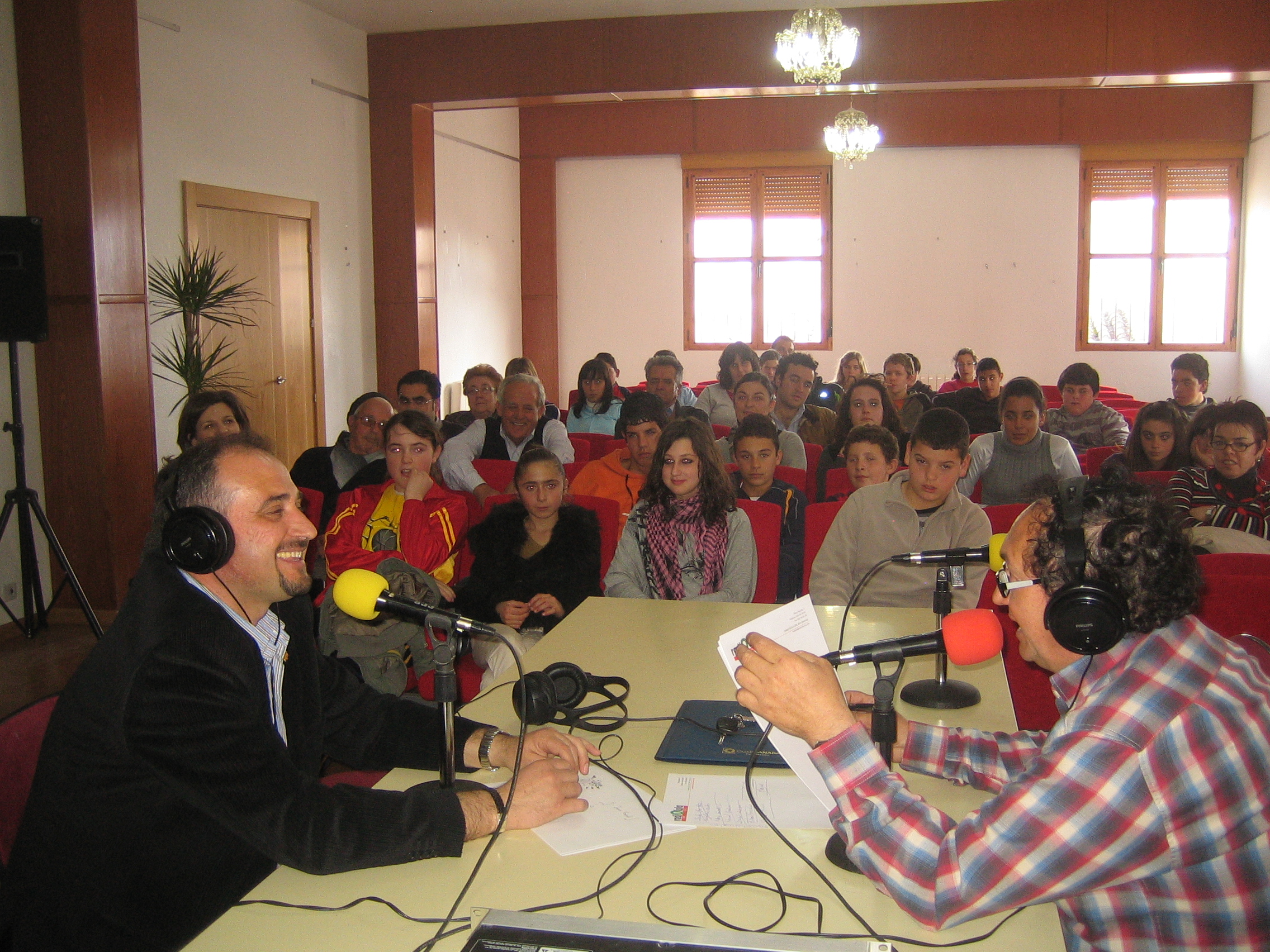 Fotos radioolula